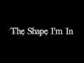 Joe Nichols-The Shape I'm In lyrics