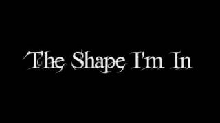 Joe Nichols-The Shape I&#39;m In lyrics