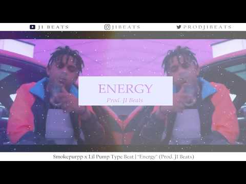Smokepurpp x Lil Pump Type Beat | "Energy" (Prod. JI Beats)