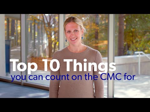 Duke Fuqua’s Executive MBA: Using the Career Management Center