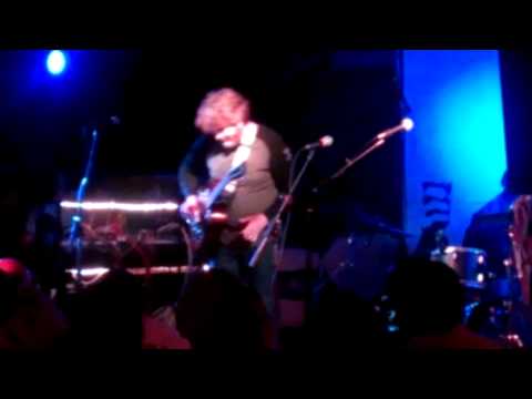 Mac McAnally - Little Martha - Stephen Talkhouse - 8-15-2013