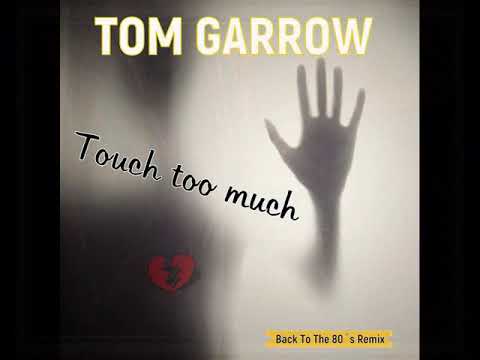 Tom Garrow   Give me more