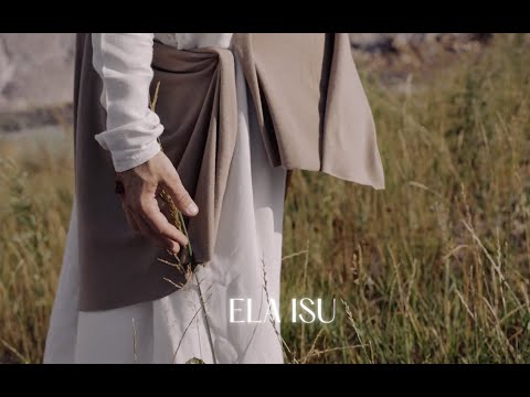 Sandra N - Ela Isu (έλα Ιησού)