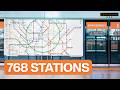 This Might Just Be The World S Best Metro System