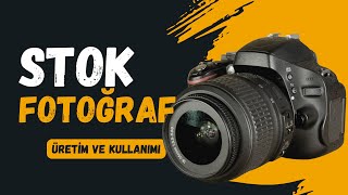 Stok Fotoğraf Satışında En Büyük Hatalar!