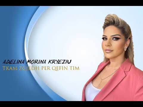 Adelina Morina Kryeziu - Tkam zgjedh për qefin tim