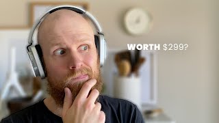 Nothing Headphone (1) | Review | Worth $299?