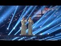 Tolmachevy Sisters - Shine - Russia - Eurovision ...