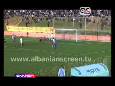 K1 / Kukësi 6 - 2 Ada