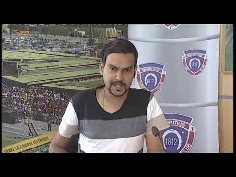 LES SPÉCIALISTES DU TURF - 34th Meeting 2018 Season