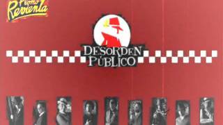 El  Racismo- Plomo Revienta