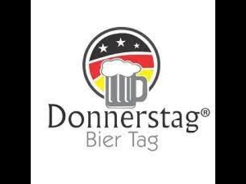 Donnerstag song (von Tiktok) 10 min