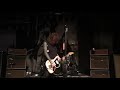 Against Me Live - Rapid Decompression - Starland Ballroom NJ - 10/19/19