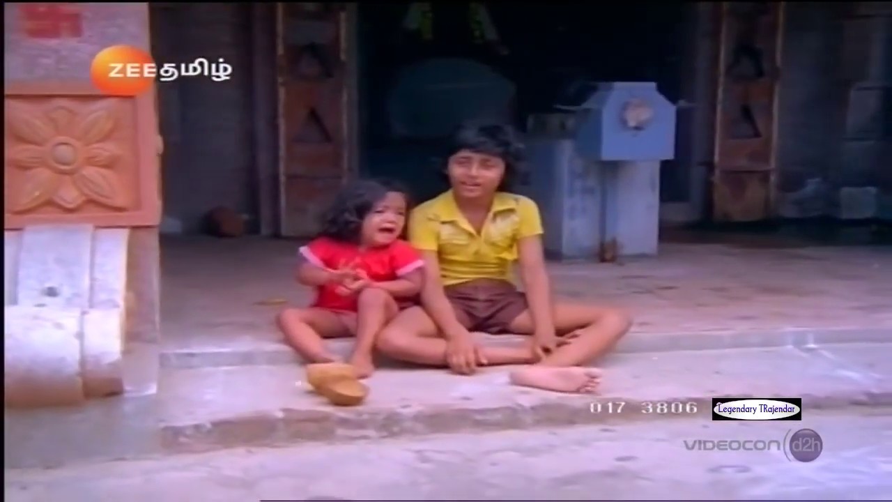 Thanniyilla Meenai Pole Song Lyrics | Thangaikkor Geetham | L. R. Eswari