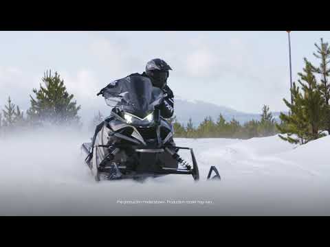2023 Yamaha SRViper L-TX GT in Antigo, Wisconsin - Video 1