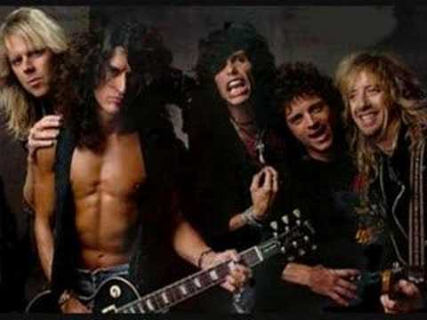 Crazy - song and lyrics by Aerosmith