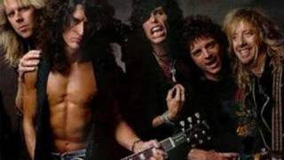 Aerosmith - F.I.N.E