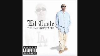 Lil Cuete - Never Stop