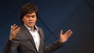 Joseph Prince - The Church Is Not Peripheral To The World - 3 April 2011