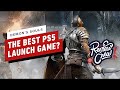 Why Demon's Souls Is The Best PS5 Launch Game - The Review Crew Ep. 2