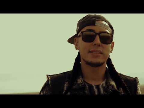 Space Cowboys (Official Music Video) JohnnyV aka Kartel Ft. G$(CBG)