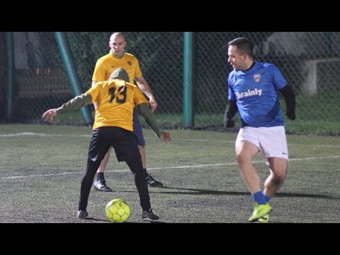 Nic się nie stało - Brainly: 8. tydzień (FLS Jesień 2015)