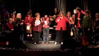 Opry Cast and Band- Twelve Days of Christmas