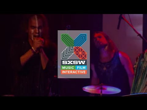 Thumbnail for Sorne - "One-Eyed King" | Music 2014 | SXSW by Kyp Malone