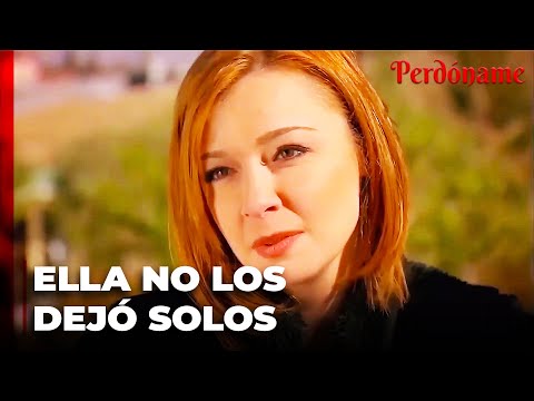 Handan yendo a Kemal y Bahar - Perdóname