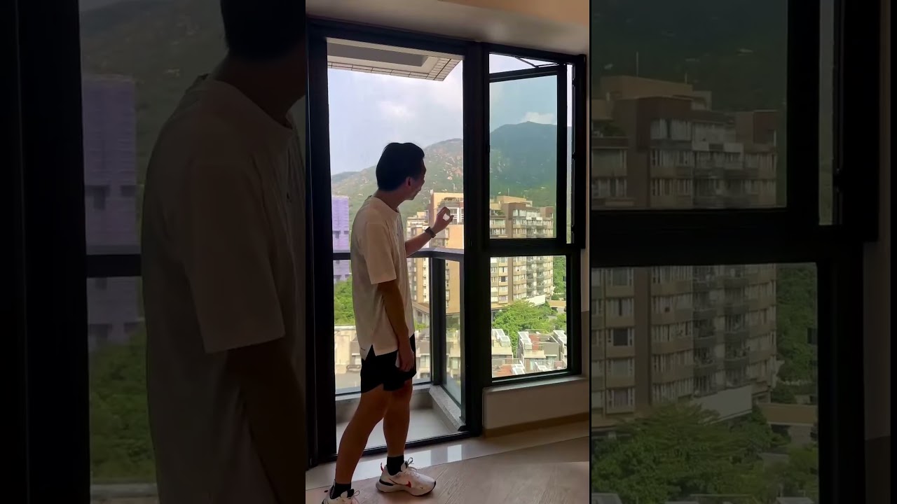 元朗區安裝實例