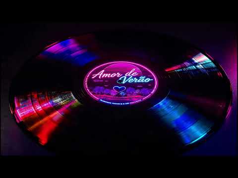 AMOR DE VERÃO 🌴💖 | Um Prompt Que LITERALMENTE Virou Vaporwave 🎶🤖