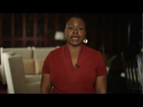 Scholarly Excellence - Business (Holly Ferraro)