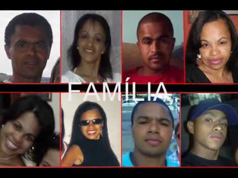 Deus É Familia video