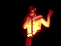 Nitzer Ebb, Promises, 11 26 10 Houston, TX Numbers