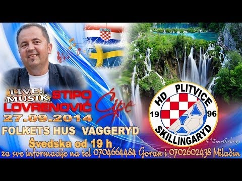 Stipo Lovrenovic Cipe-Kraljeva Sutjeska