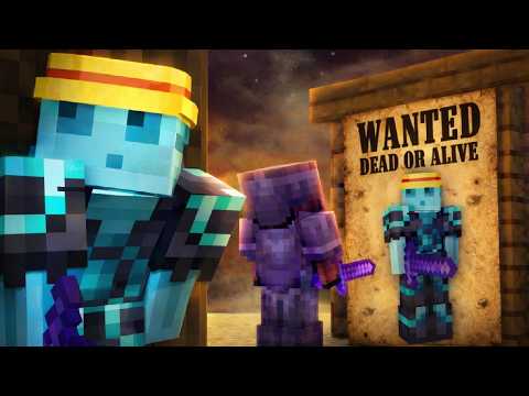 Ik Werd Verbannen Op De Chaos SMP