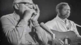 Sonny Terry & Brownie McGhee: Two More Songs