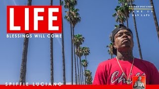 Spiffie Luciano - Life  &quot;Directors Cut&quot;