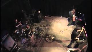 "The Greatest Betrayal" by Much the Same (Song 12 of 17 - Reunion show)