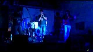 Don Cristoforo Nasty People Cover