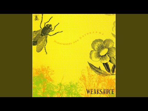 Right At Home Lounge - Weaksauce