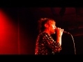 ZAZ 'Deterre' @ Gloria Köln 