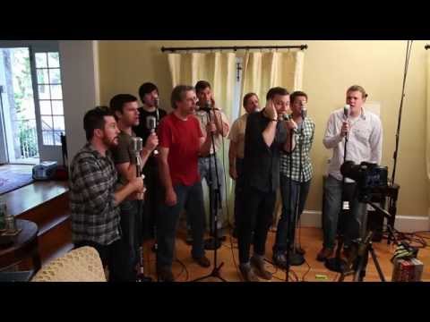 The Fendertones - Shut Down