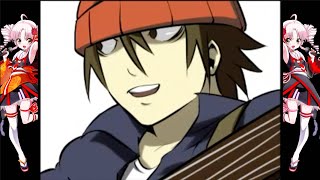 StargazeR - Tsuina chan AI [Cover]