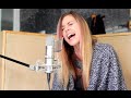 Adele - When We Were Young (Bri Heart Cover ...