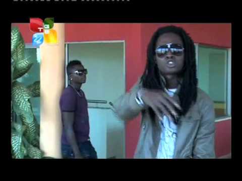 DOMIREY 08 feat NIGGA NBAY distancia