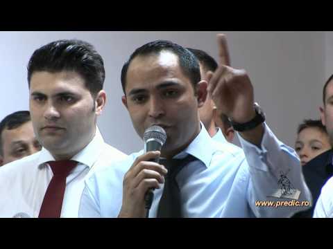 Rugul Aprins - Colaj de cântări evanghelizare Cluj 2014 III - www.predic.ro