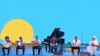 Download lagu Alf Layla w Layla | Arab Takht | D'Reesha Performing Arts Festival 2022 mp3 Download lagu Alf Layla w Layla | Arab Takht | D'Reesha Performing Arts Festival 2022 mp3