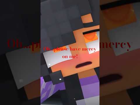 Aphmau sacrifices her life for her mom &hellip; feel sorry for them&hellip;#minecraft #aphmau ￼