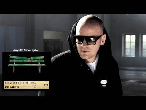 Gedz x Paluch - Wszystko leci za szybko (Dave Blend)